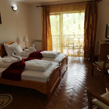 Hotel Wels Baltenii de Sus Екстер'єр фото