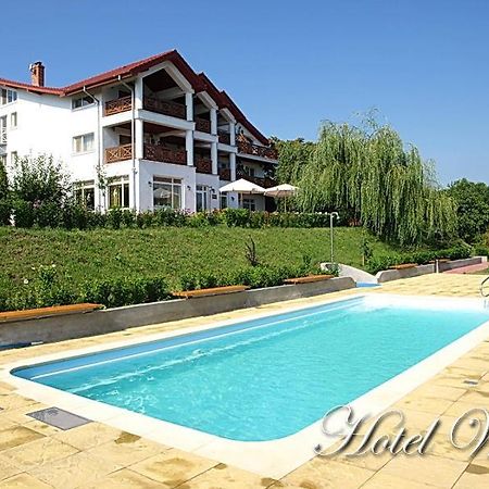 Hotel Wels Baltenii de Sus Екстер'єр фото