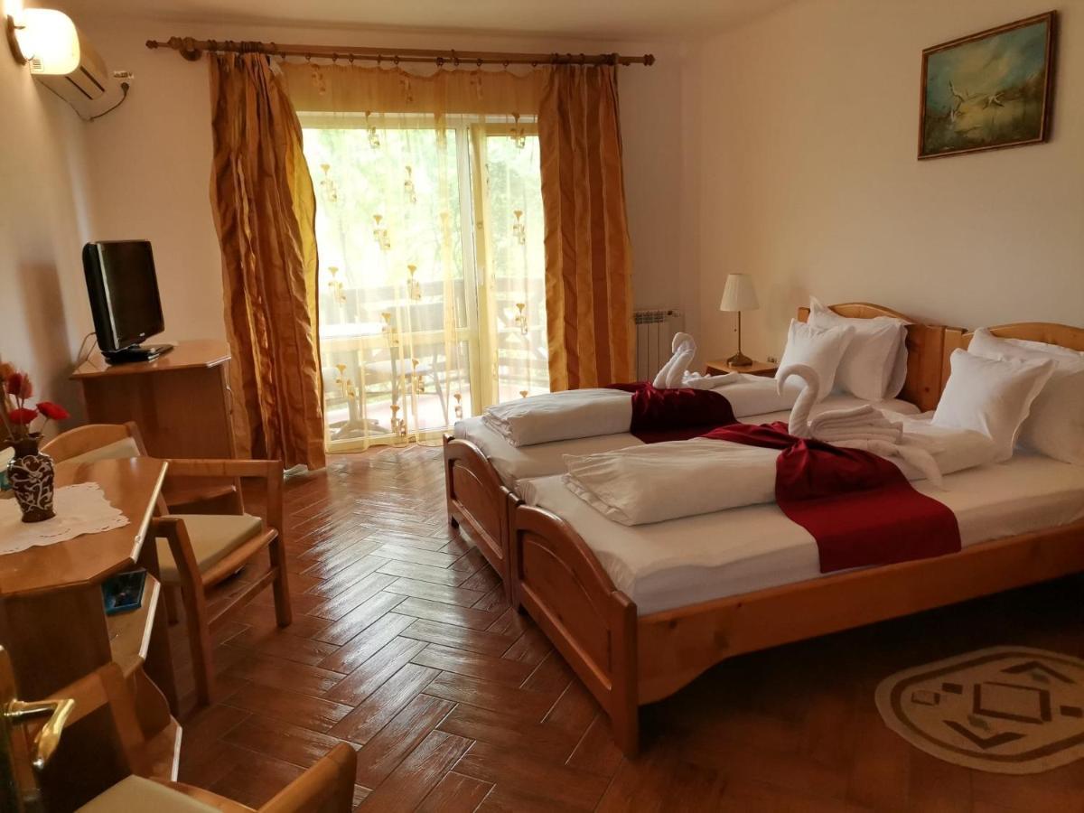 Hotel Wels Baltenii de Sus Екстер'єр фото