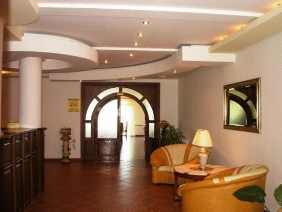 Hotel Wels Baltenii de Sus Екстер'єр фото