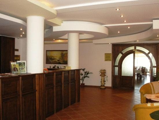 Hotel Wels Baltenii de Sus Екстер'єр фото