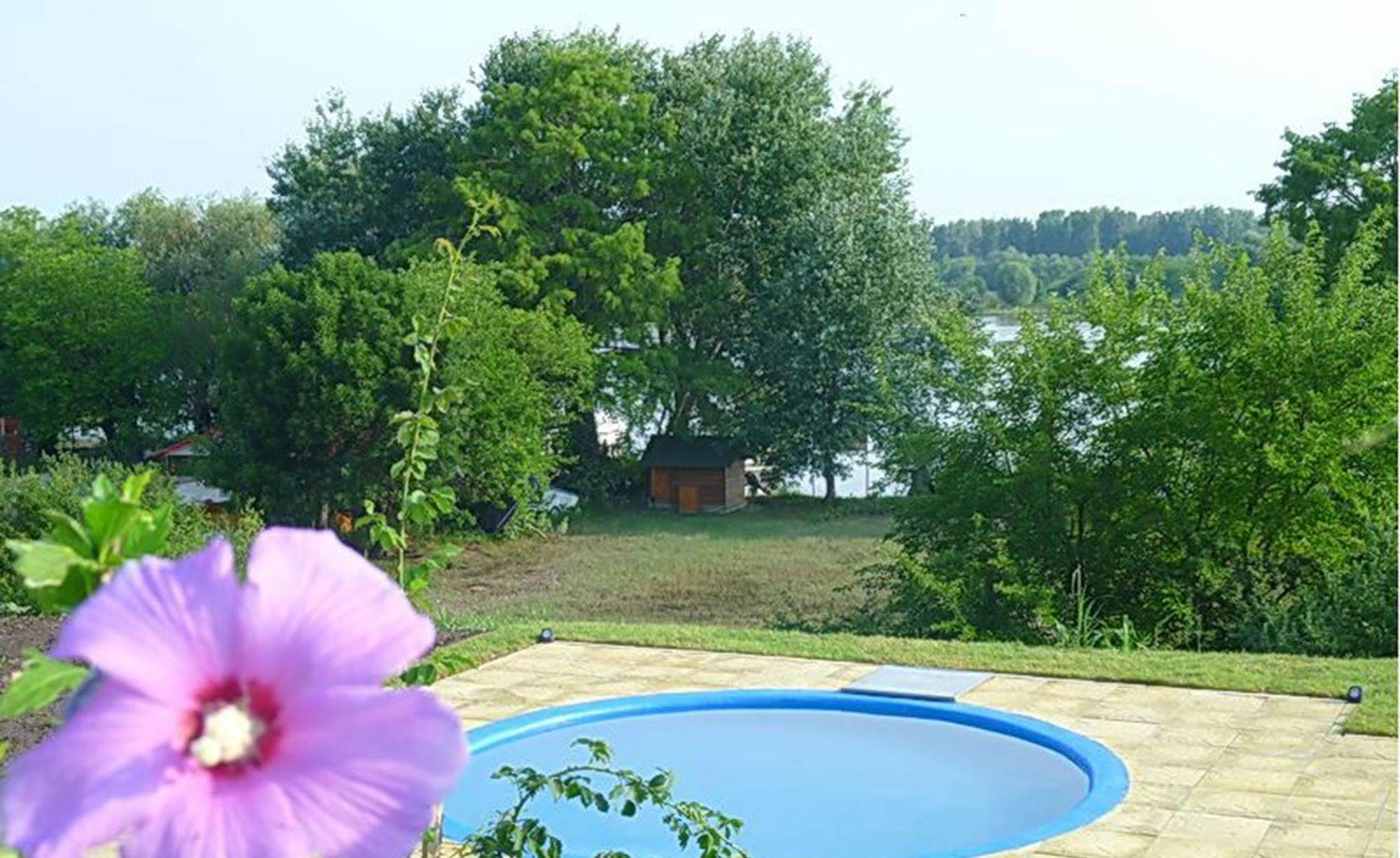 Hotel Wels Baltenii de Sus Екстер'єр фото