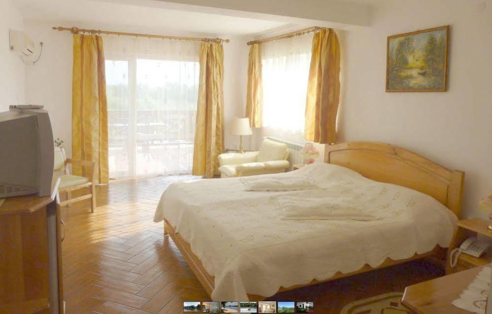 Hotel Wels Baltenii de Sus Екстер'єр фото
